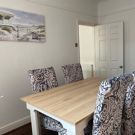 Ivy Coastal Cottage Caister-on-Sea Exterior photo
